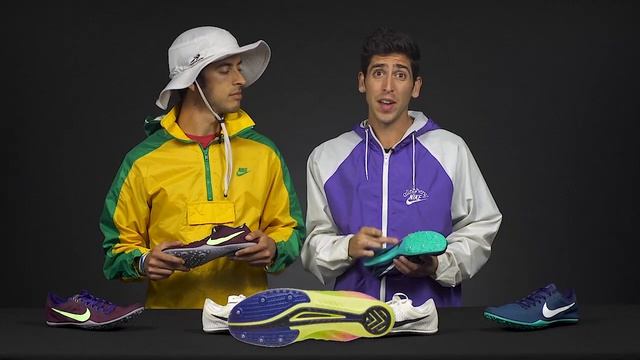 Nike Zoom Mamba V Track Spike Review: The New OG Victory? смотреть онлайн