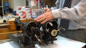 Швейная машина для шитья кожи и толстых тканей - Выбираем с умом!