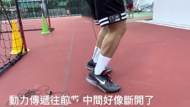 Nike GT Cut 2 Test and Review 第二代能否保持實戰鞋王級數的表現？ смотреть онлайн