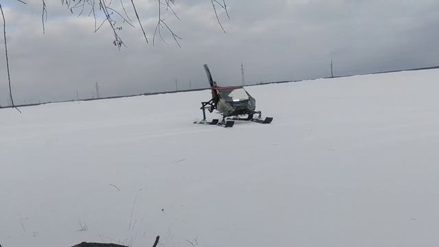 аэросани смотреть онлайн