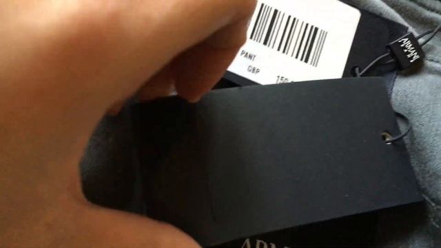 Unboxed Armani Jeans J20, How to spot a real authentic Armani Jeans смотреть онлайн