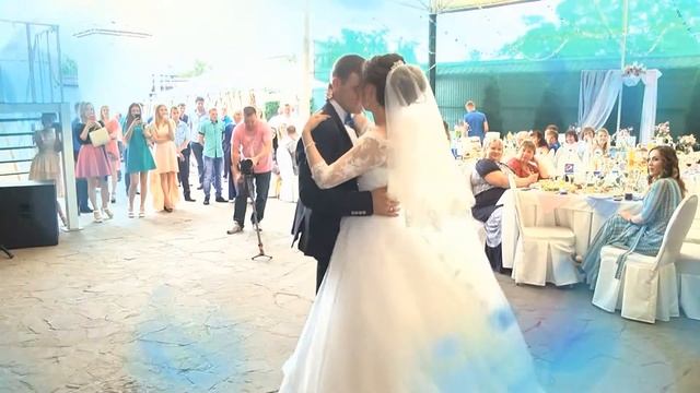 Наша Свадьба. Илья и Юлия смотреть онлайн