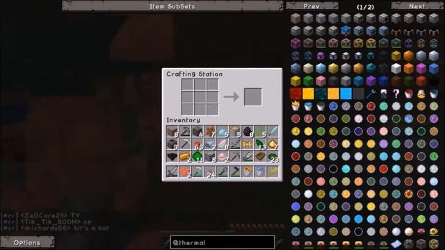Minecraft - Survival Part 6: Our Personal Stalker (Yogscast Complete Pack) смотреть онлайн