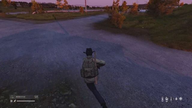 The hunter and his prey смотреть онлайн