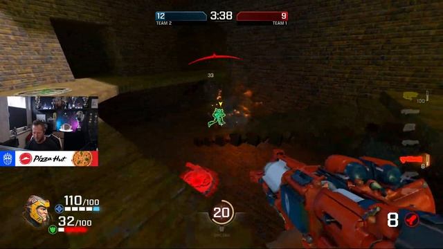 2v2 prac /w av3k смотреть онлайн