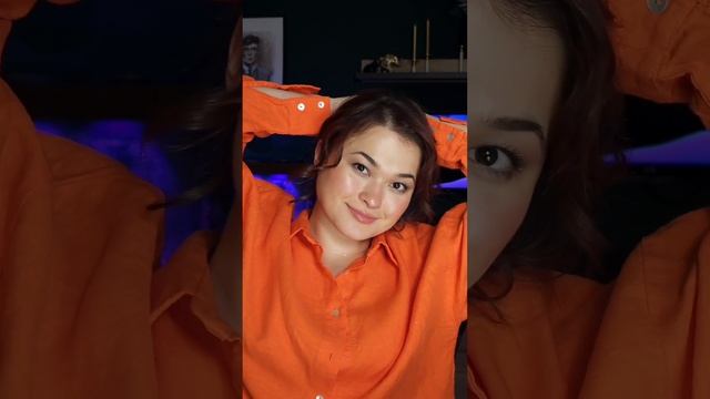 VIVIENNE SABO 🍒вишневые блески Le Grand Volume #viviennesabo #legrandvolume