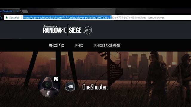 [TUTO] - AUGMENTER SES FPS - Rainbow Six Siege смотреть онлайн