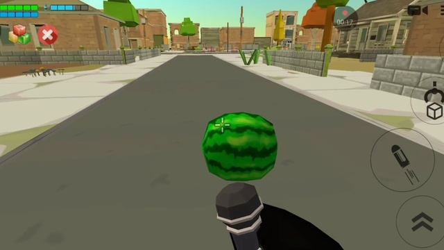 арбуз арбуз привет