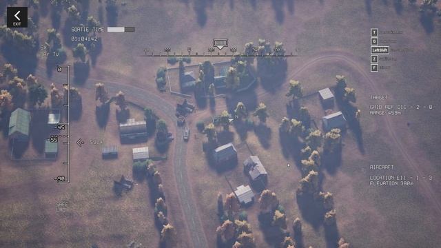 Squad Artillery Barrage смотреть онлайн
