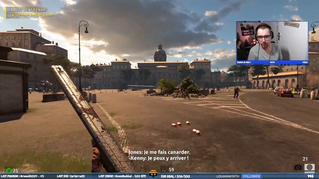VRAIMENT SI MAUVAIS QUE CELA ? Serious Sam 4 | Gameplay FR смотреть онлайн