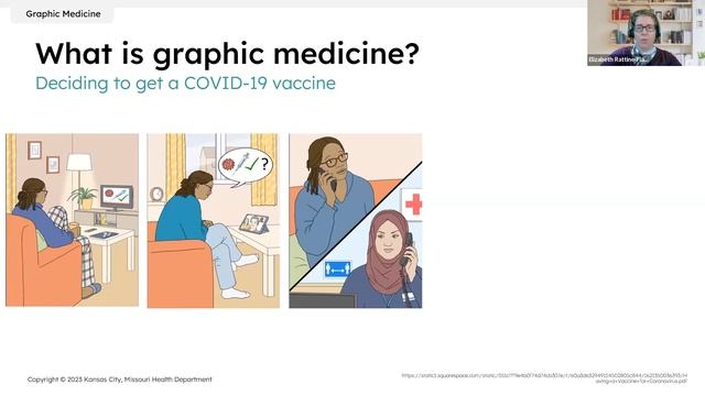 KCHD training 14 promotion (Storytelling as a public health tool) смотреть онлайн