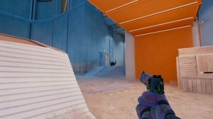 Standoff 2 Коллекция Outcast 😋