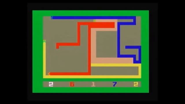 Intellivision SNAFU (Rhythm Scholar Remix Ringtone) смотреть онлайн