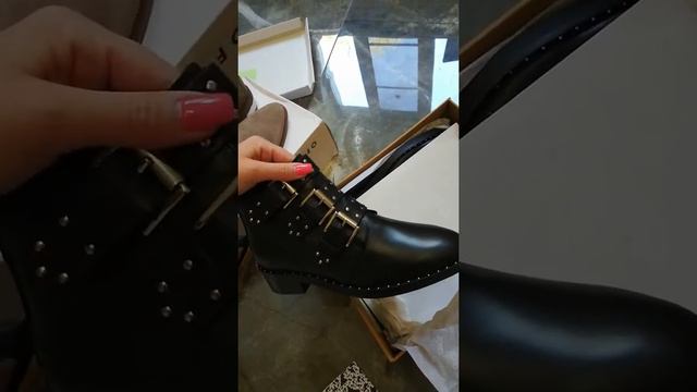 Посылка от Asos #2 смотреть онлайн
