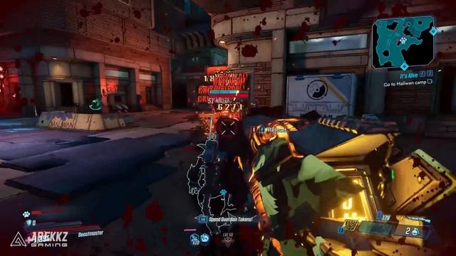 BORDERLANDS 3 | Increased Ghost Spawns & 3 Legendary Items You Should Get смотреть онлайн