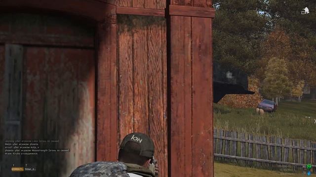 ArmA 3 Wasteland [Сервер РУ2 на миссии] смотреть онлайн