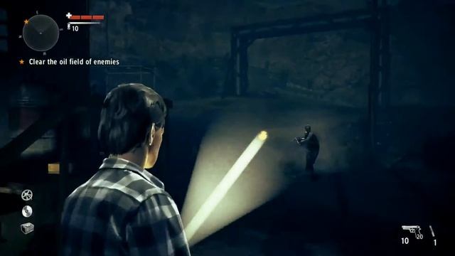 Tk Goliath - ALAN WAKE: AN - Part 2 - Too Bad You Guys Are F*CKED! смотреть онлайн