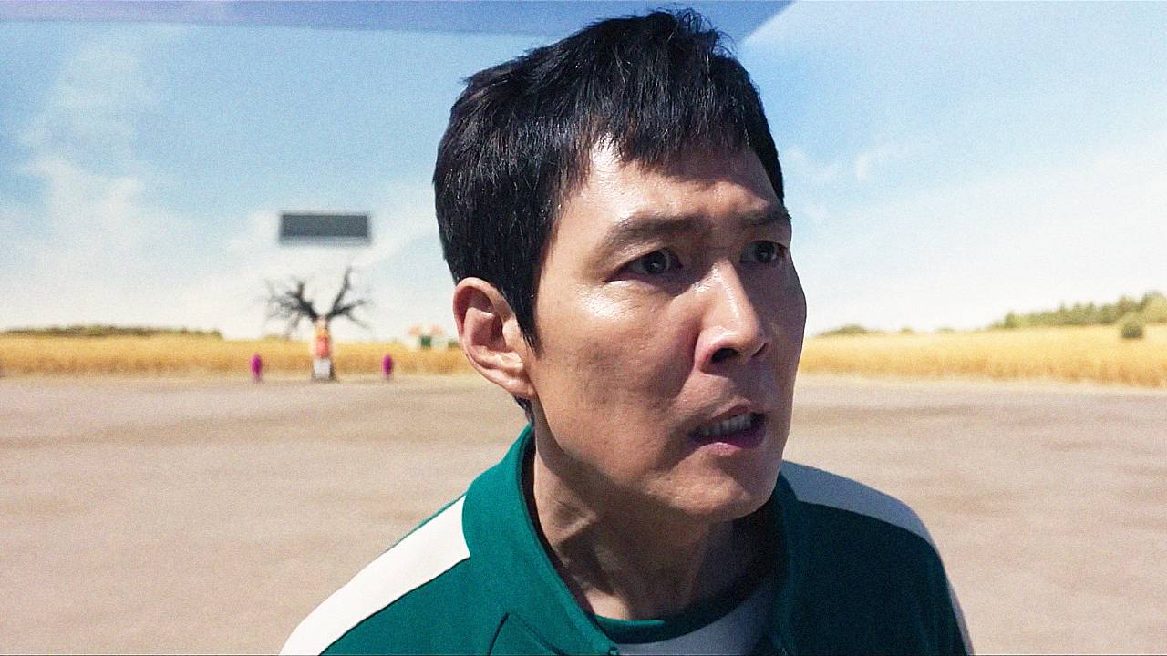 Игра в кальмара (2 сезон) — Русский трейлер (Дубляж, 2024) смотреть онлайн