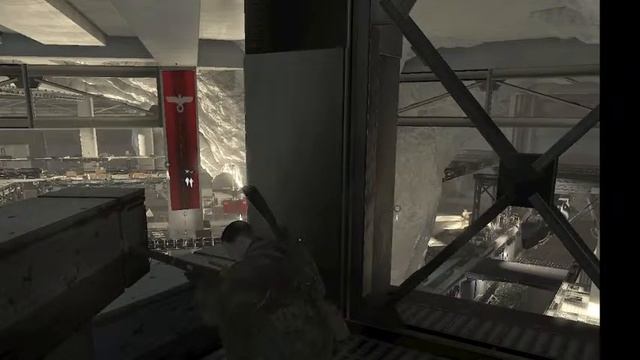 Sniper Elite 4 Deluxe all DLC смотреть онлайн