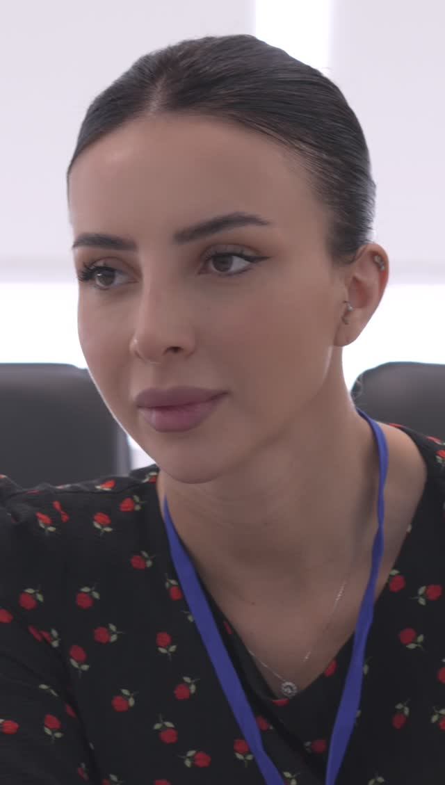 Людмила Григорян ОТЗЫВ О КАДАВЕР КУРСЕ AVDOSHENKO SCHOOL смотреть онлайн