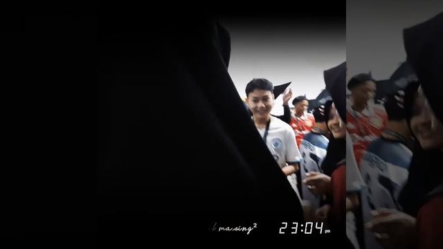 23-24 Bermalam di Muzium Negeri Kedah смотреть онлайн