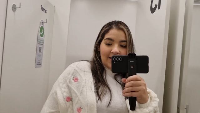 PEÇAS ESSENCIAIS PARA O GUARDA ROUPA DE INVERNO - PROVADOR C&A смотреть онлайн