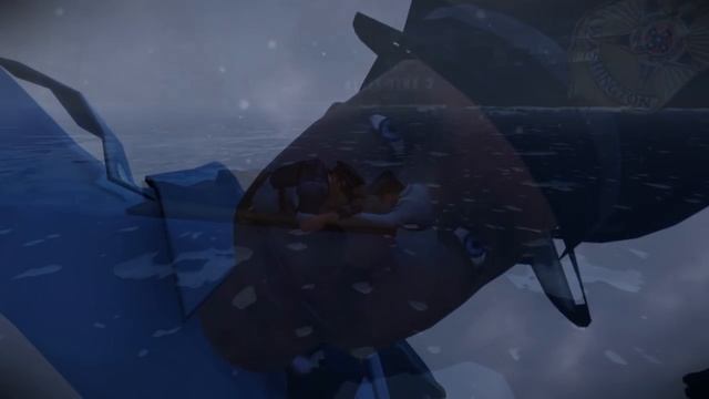 PAYDAY 2 - Jack, The Police Officer 😭😭😭😭 смотреть онлайн