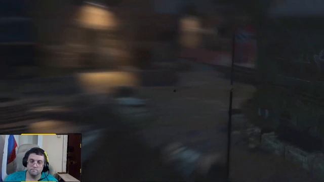 🔴 🅻🅸🆅🅴 Sniper Elite 4 смотреть онлайн