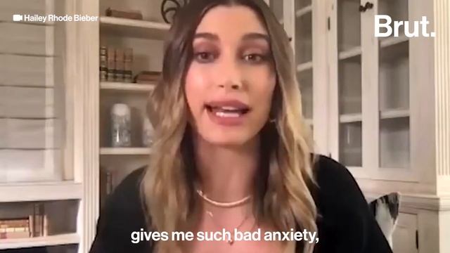 The Life of Hailey Bieber смотреть онлайн