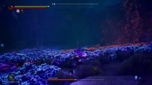 Прохождение Darksiders 3 — Часть 9 ЧРЕВОУГОДИЕ