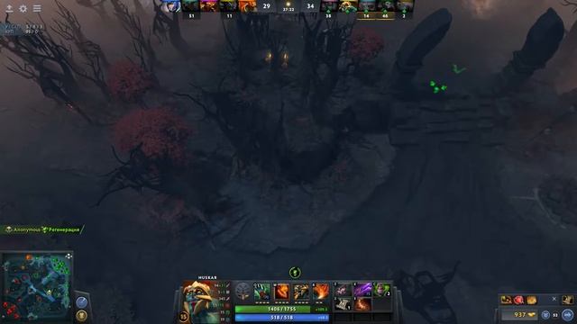 Гайд на Huskar смотреть онлайн