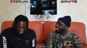 ИНОСТРАНЦЕВ РАЗНОСИТ ПОД 104 НЕ ЖАЛЬ feat Скриптонит, MiyaGi | РЕАКЦИЯ