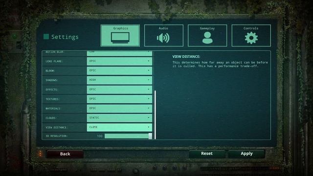How to get more performance on The Isle! смотреть онлайн