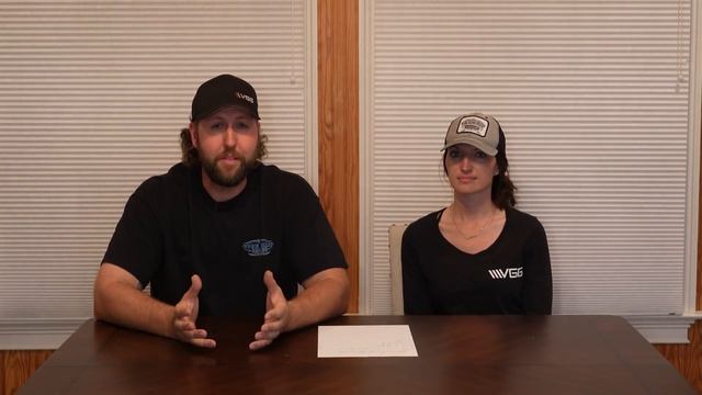The REAL Reason Vice Grip Garage Moved To TN (You might be surprised) смотреть онлайн