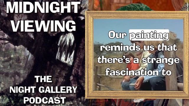 Midnight Viewing S02E08 Diary A Matter of Semantics Big Surprise Professor Peabody's Last Lecture смотреть онлайн