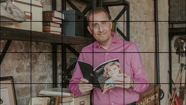 Визуальная философия Teana. Дмитрий Стофорандов 💼