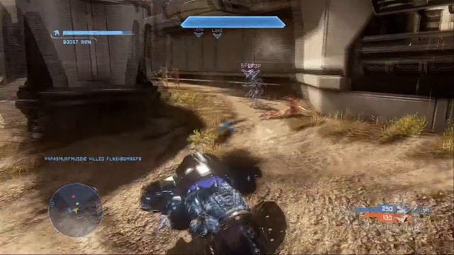 Halo 4 Monthly News: January 2013 смотреть онлайн
