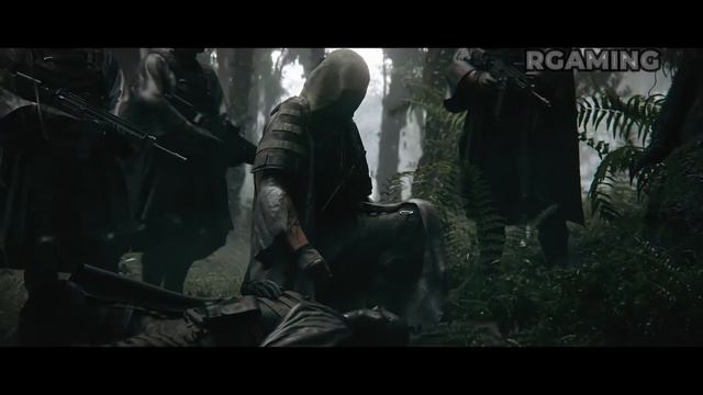 10 Games To Play Before Sniper Elite 5 Comes Out | PS5, PS4, PC, XSX, XB1 смотреть онлайн