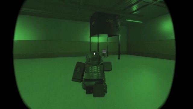 Deberías comprarte el gamepass de O5 en SCP: Roleplay? - Roblox смотреть онлайн