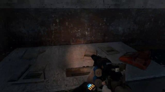 Metro 2033 Redux 3 часть смотреть онлайн