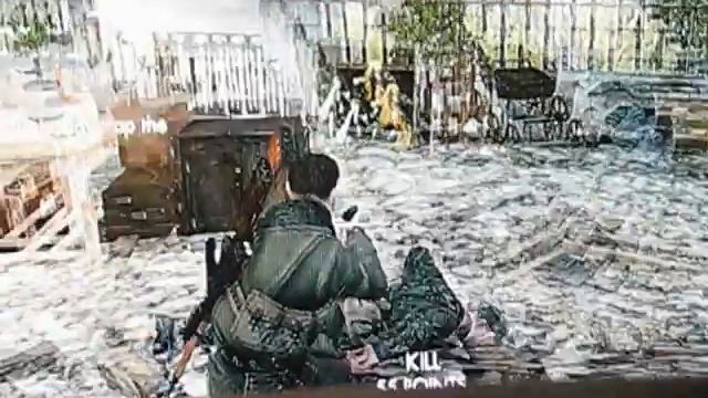 Sniper Elite v2[пролог и первый взгляд] смотреть онлайн