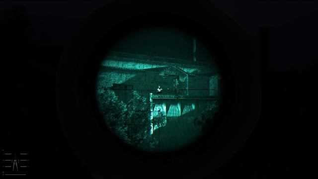 Prepping for the CNPP - STALKER GAMMA смотреть онлайн