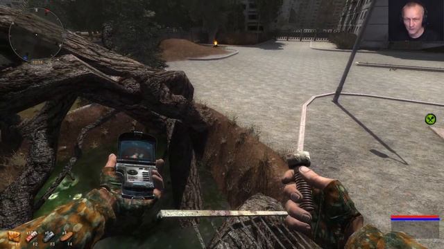 S.T.A.L.K.E.R. DCSR #7 смотреть онлайн