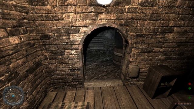 Zagrajmy w S.T.A.L.K.E.R Autumn Aurora 2 (Wychodzenie w trybie bardzo ekspresowym) part 10 смотреть онлайн