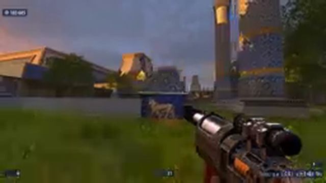 Serious Sam HD Второе Пришествие Прохождение #9 смотреть онлайн