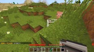 Я ПРИЗВАЛ БОСА ТВ МЕНА В МАЙНКРАФТ 100% ТРОЛЛИНГ МУЛЬТИК SKIBIDI TOILET ХАРДИ