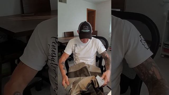 Review on Kylebooker fly fishing chest wader Kb002! смотреть онлайн