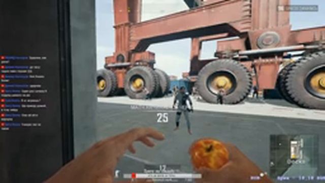 Играем в Crossfire, КС ГО, ПУБГ!!! смотреть онлайн