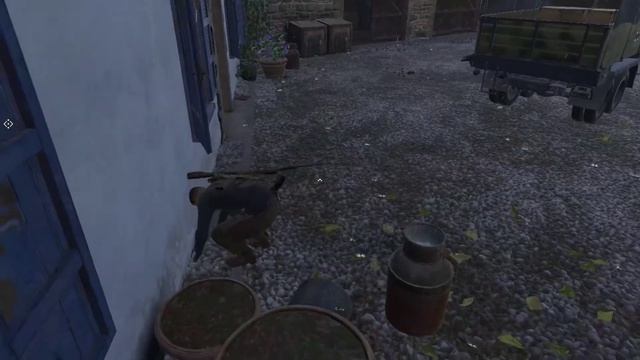 Sniper Elite 5 Campaign Mission 5 Festung Guernsey.All Objectives! (Authentic) смотреть онлайн