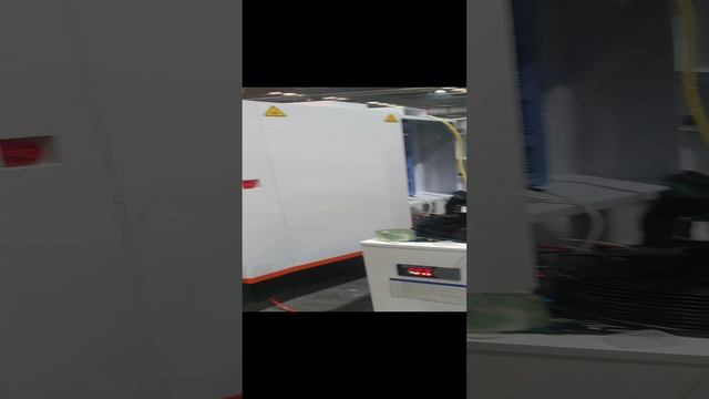 A1510---Станок прецизионной лазерной резки-XTLASER смотреть онлайн